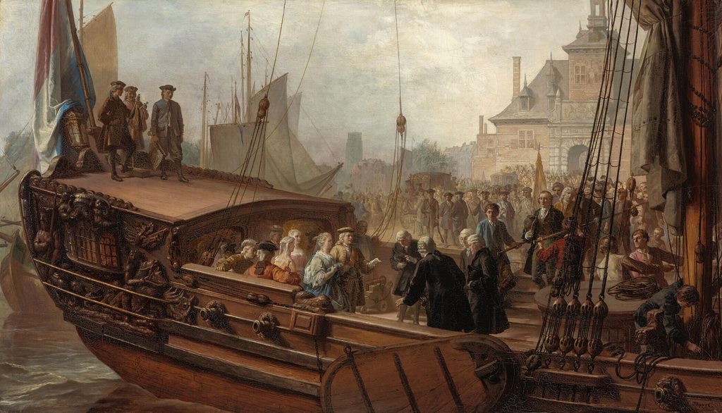 8 Bizarre Historical Events That Actually Happened