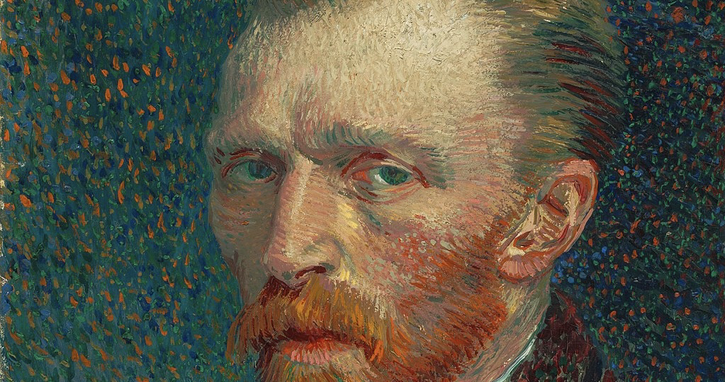 Alla Prima Launches Its First Issue – A Tribute to Van Gogh