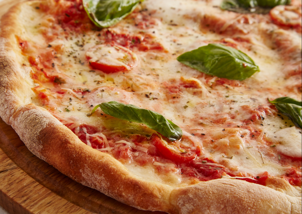 The Story Of Italy’s Most Beloved Pizza