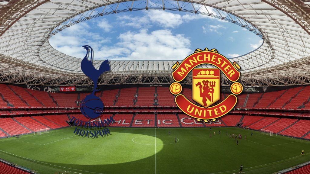 Red Devils in the Final of the UEFA Europea League for the Third Time